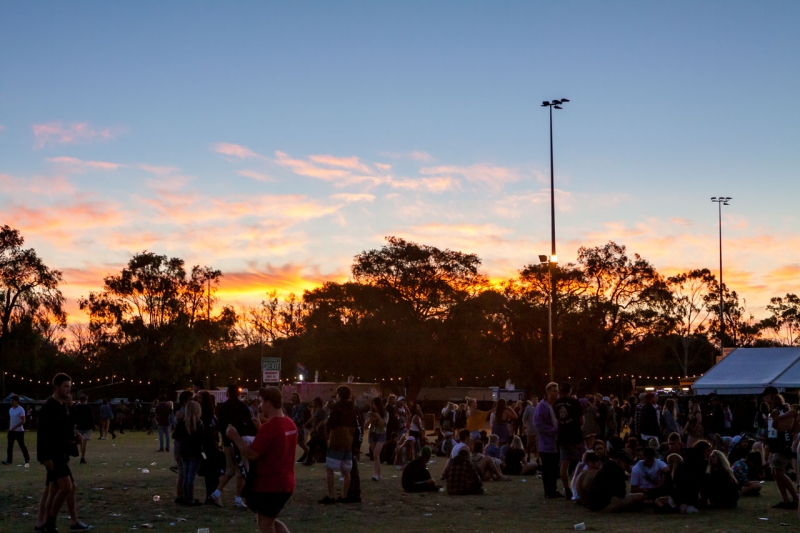 Southbound Festival 2016 – Day Three (29/12/16) #96