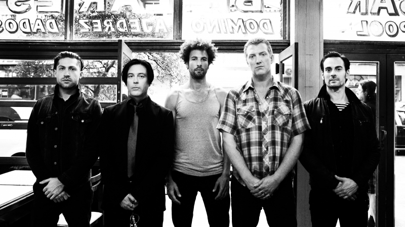 Queens Of The Stone Age: LIKELY