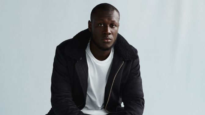 Stormzy: LIKELY