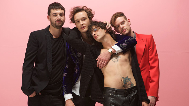 In: The 1975