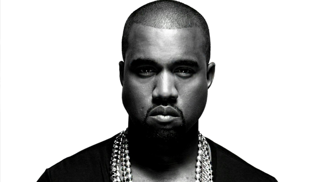 In: Kanye West