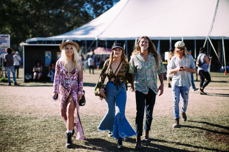 Splendour In The Grass 2017: Best Of You #16