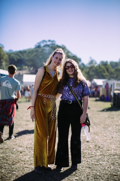 Splendour In The Grass 2017: Best Of You #18