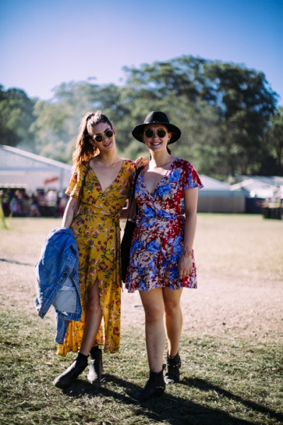 Splendour In The Grass 2017: Best Of You #23
