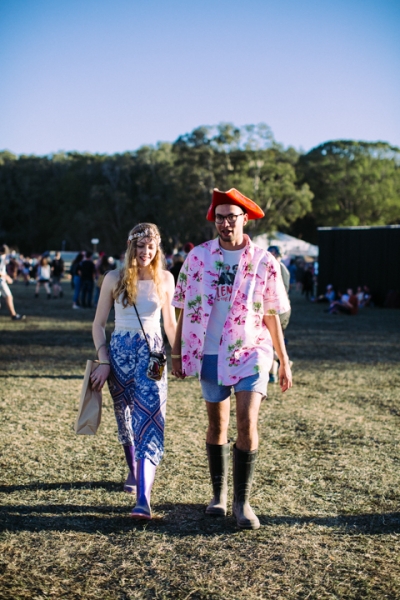 Splendour In The Grass 2017: Best Of You #47
