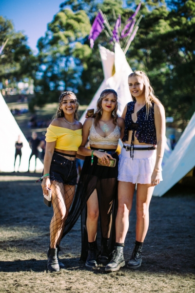 Splendour In The Grass 2017: Best Of You #98