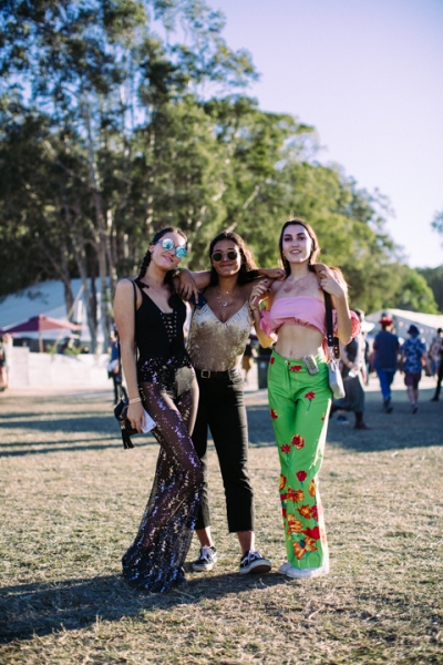 Splendour In The Grass 2017: Best Of You #116
