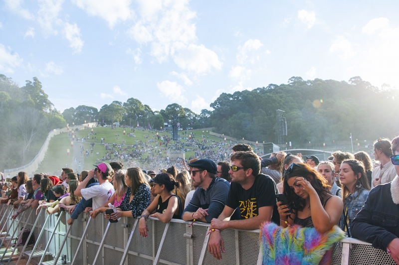 Splendour In The Grass 2018 (Day One) #23