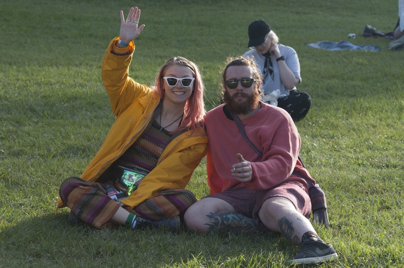 Splendour In The Grass 2018 (Day One) #28