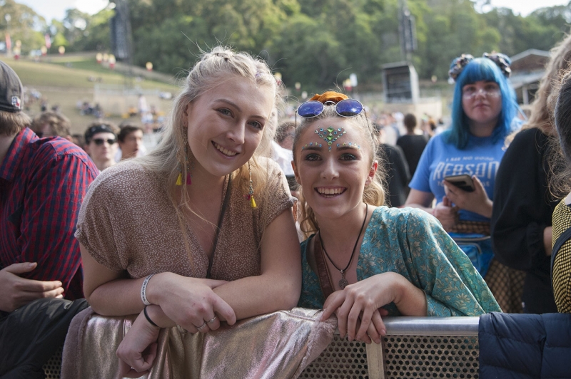 Splendour In The Grass 2018 – The Best Of You #10