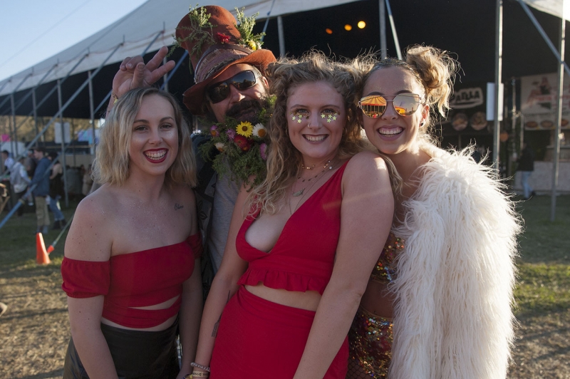 Splendour In The Grass 2018 – The Best Of You #8