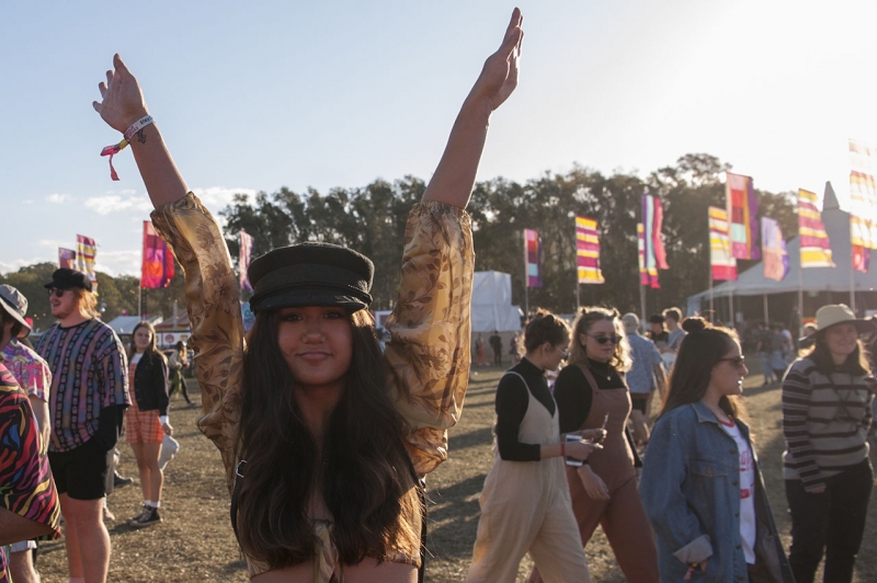 Splendour In The Grass 2018 – The Best Of You #2