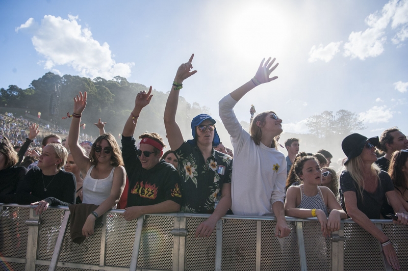 Splendour In The Grass 2018 – The Best Of You #4