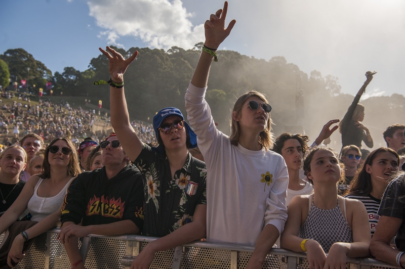 Splendour In The Grass 2018 – The Best Of You #6