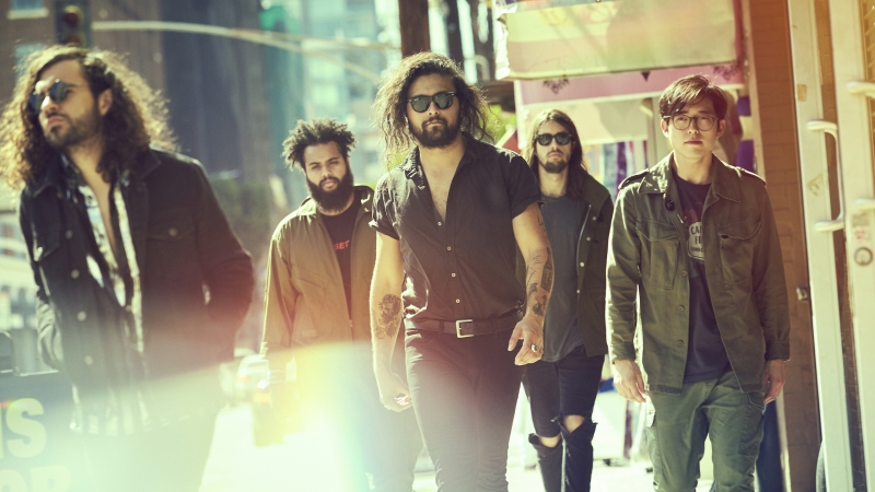 4. Gang Of Youths