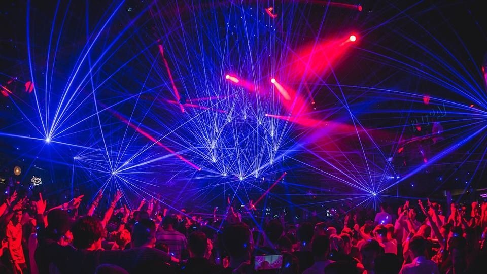 Future Music Festival Founder Brings 'Gatecrasher' Club Back To Aus ...