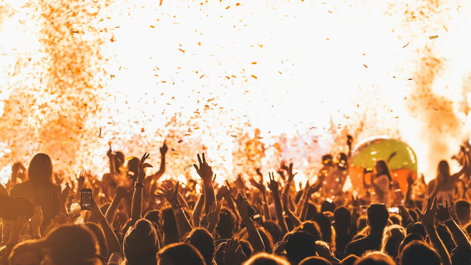 Pill Testing Has Been Canned At Groovin The Moo Canberra Music Feeds