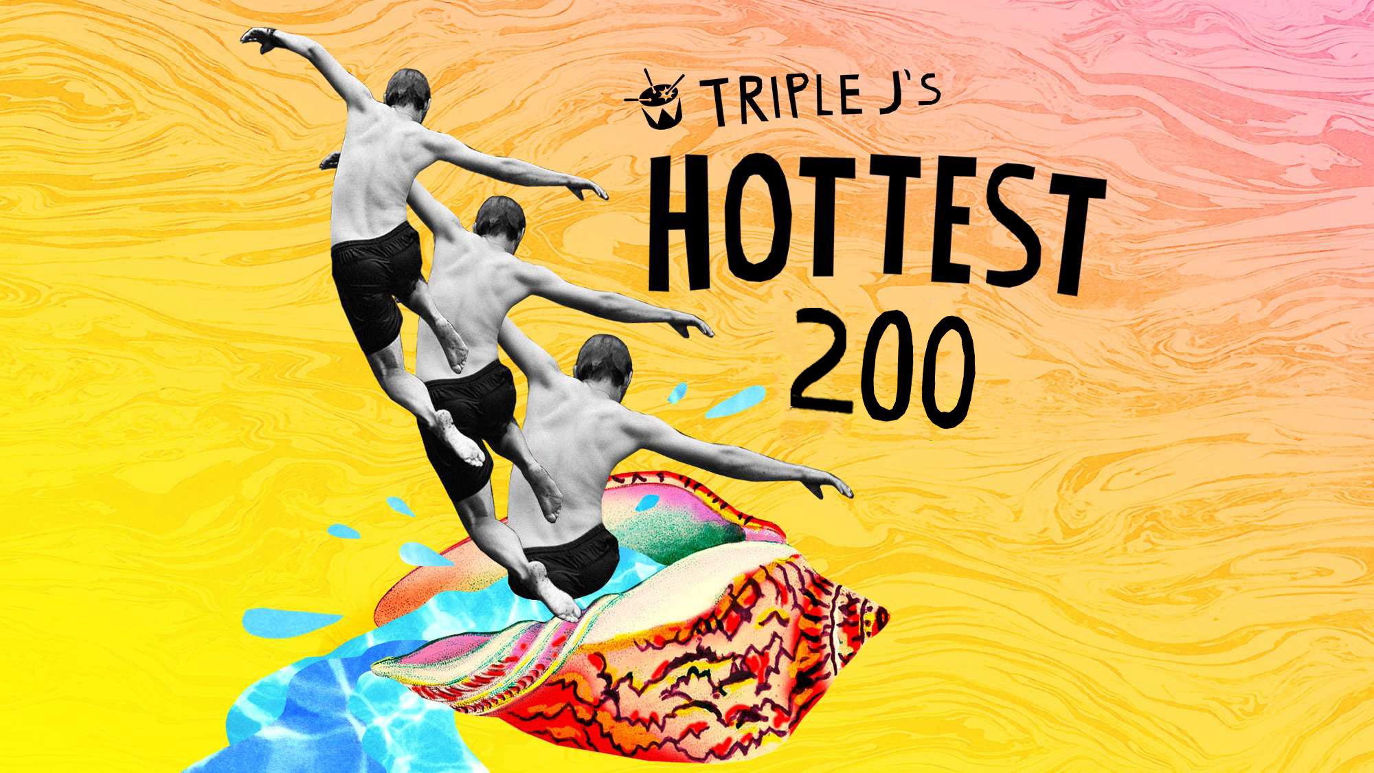 Triple Js Hottest 200 Of 2017 Live Updates Music Feeds