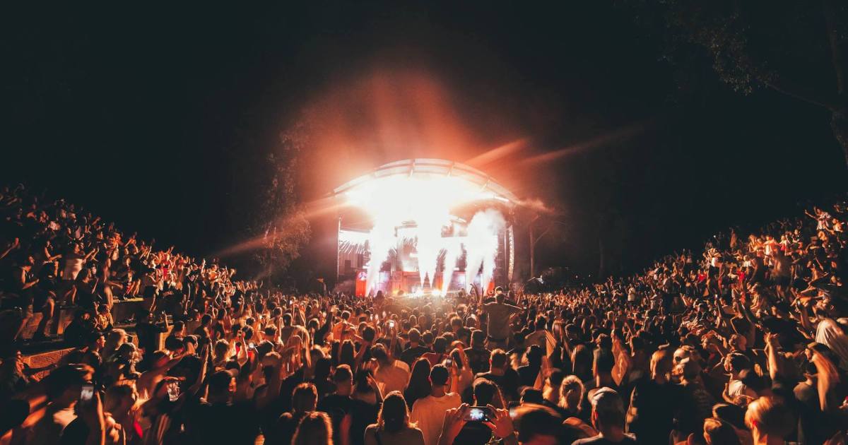 Perth's 'Hidden' Festival Expands To Sydney & Brisbane, Confirms Lil ...