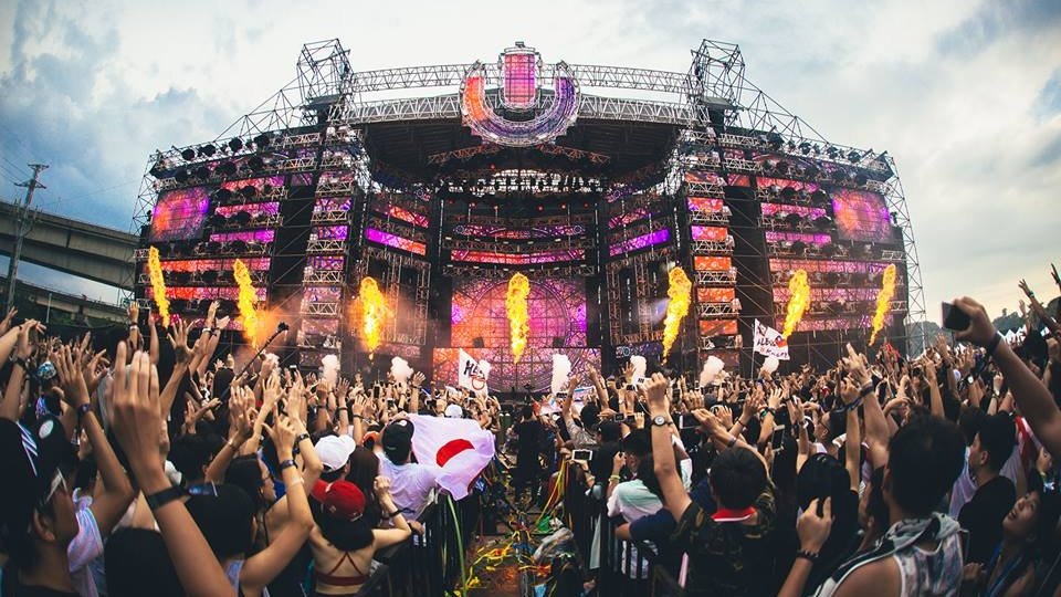 Ultra Music Festival Australia Announces 2018 Set Times - Music Feeds