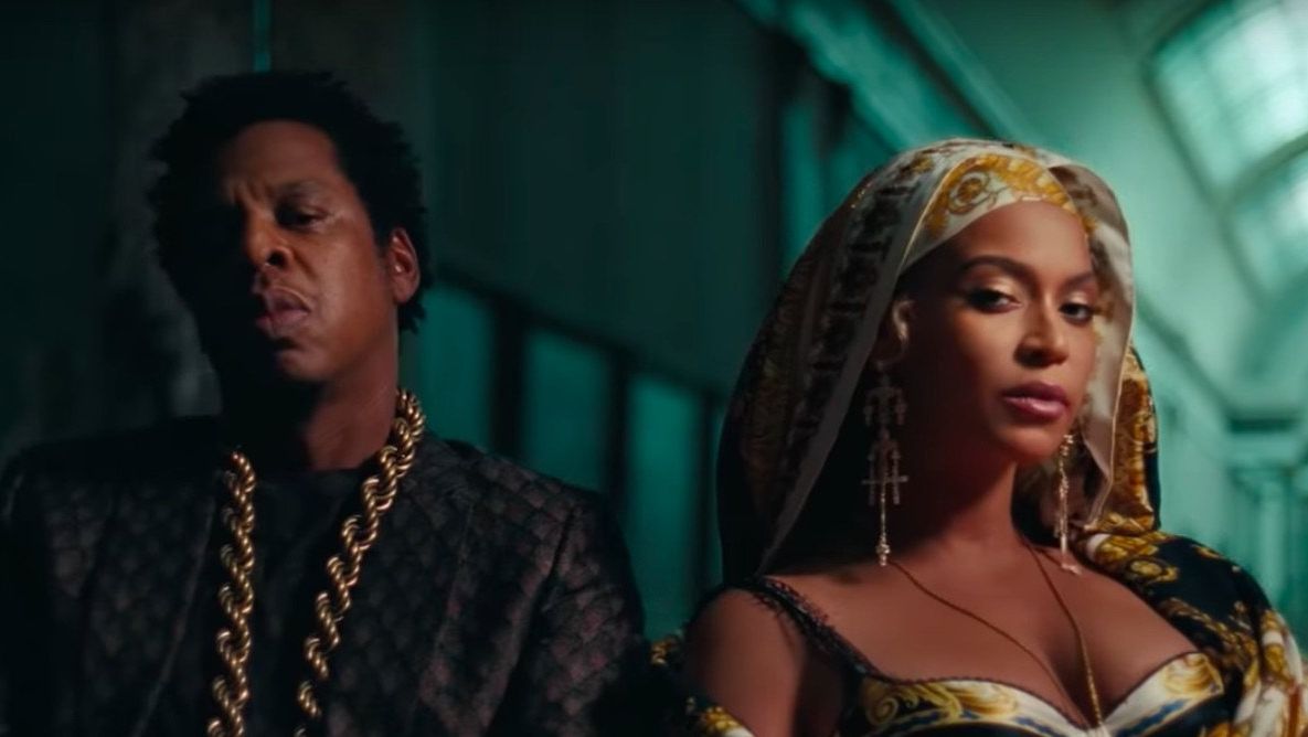 Beyoncé & JAY-Z Sampled An Australian Band On Their New Album - Music Feeds