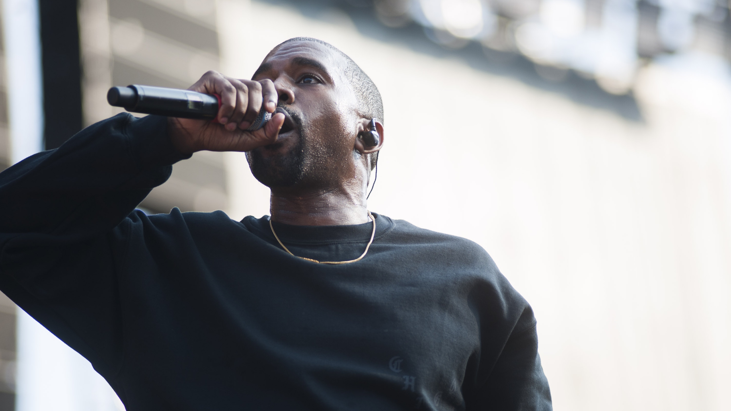 Kanye Wests Sex Tape Contributed To His Breakdown, Says Cousin