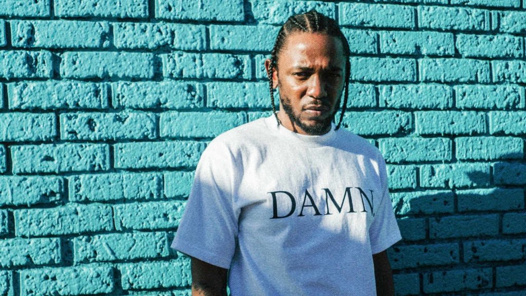 Kendrick Lamar Announces 2018 Australian Tour Support Act Music Feeds