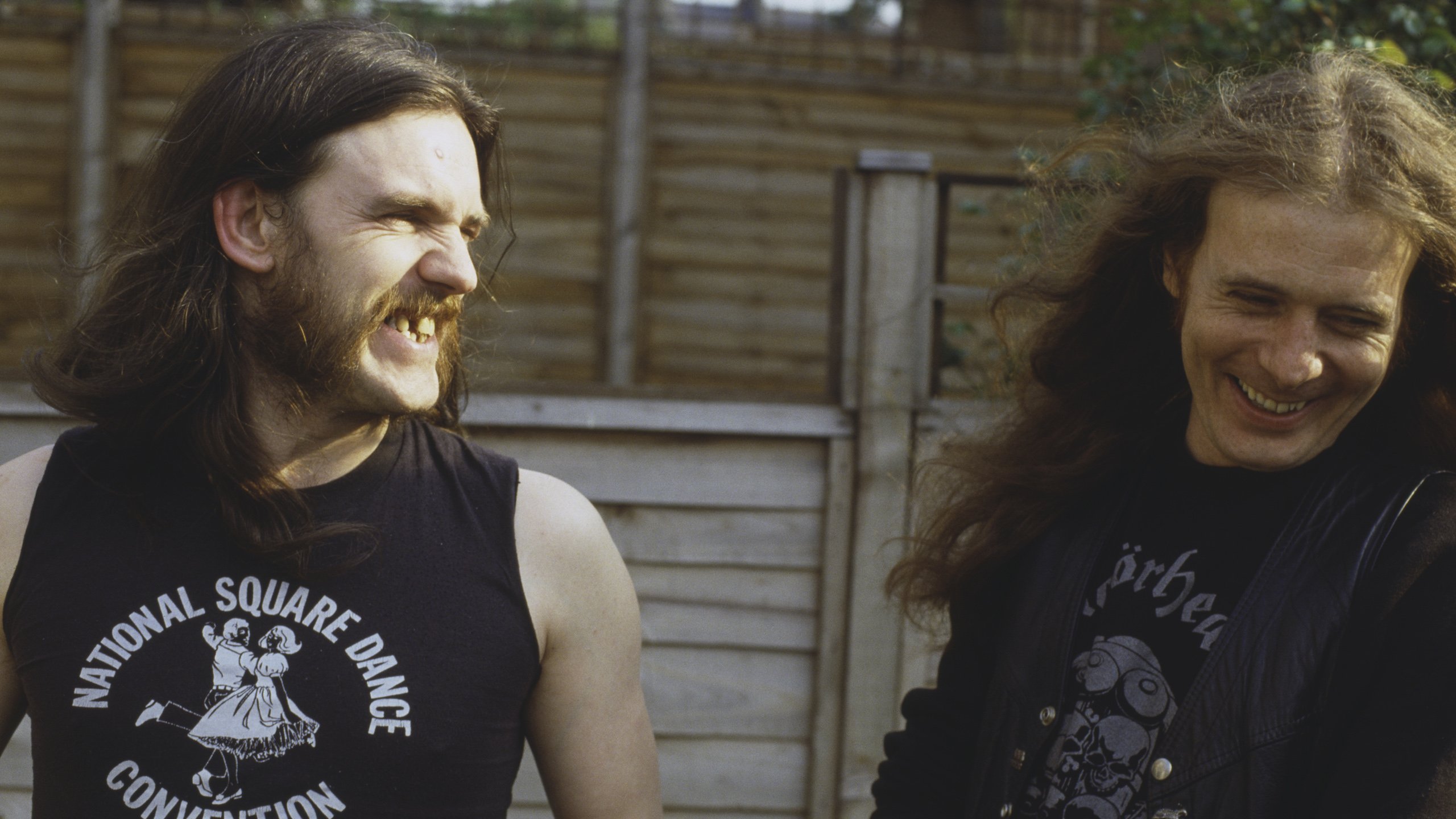 The last surviving member of classic Motörhead line-up Fast Eddie Clarke  has died
