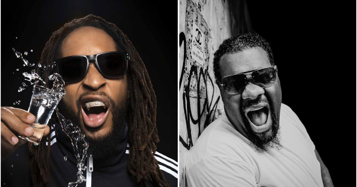 RNB Fridays Live Announces Offical Afterparties Feat. Lil Jon, Fatman