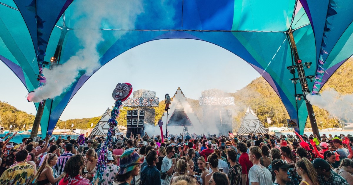 Lost Paradise May Have Just Revealed The First Artist on Their 2019 Lineup