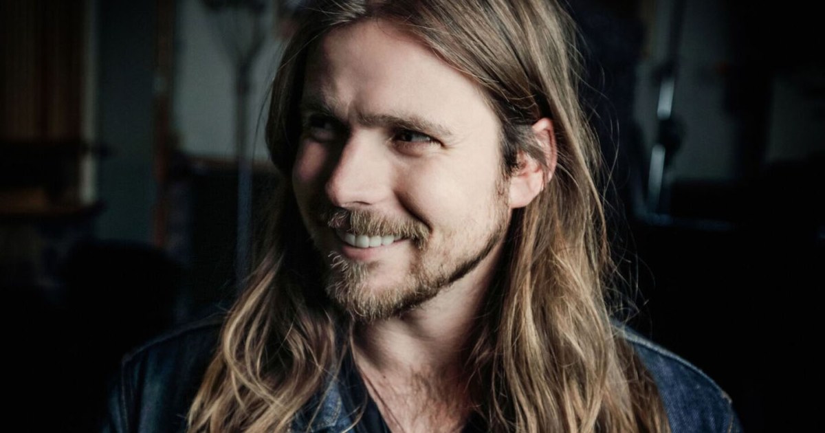 Lukas Nelson: 10 Essential Tracks - Music Feeds