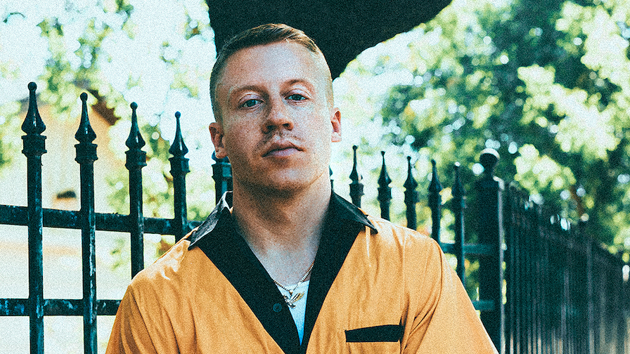 Macklemore Announces 2018 Australian Tour - Music Feeds