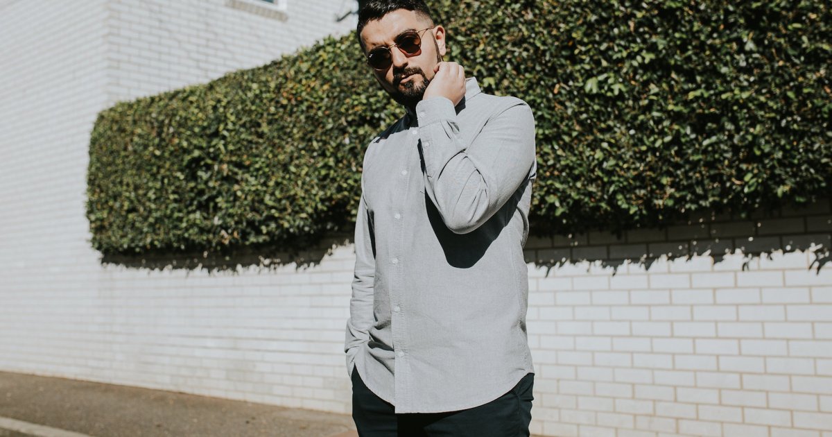 Motez Announces Biggest National Tour To Date - Music Feeds