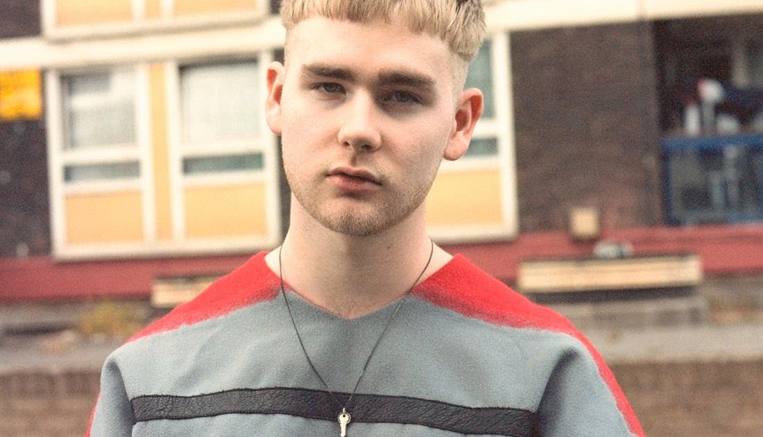 Mura Masa On Reflecting Reality Through Fiction, His "Musical Menagerie