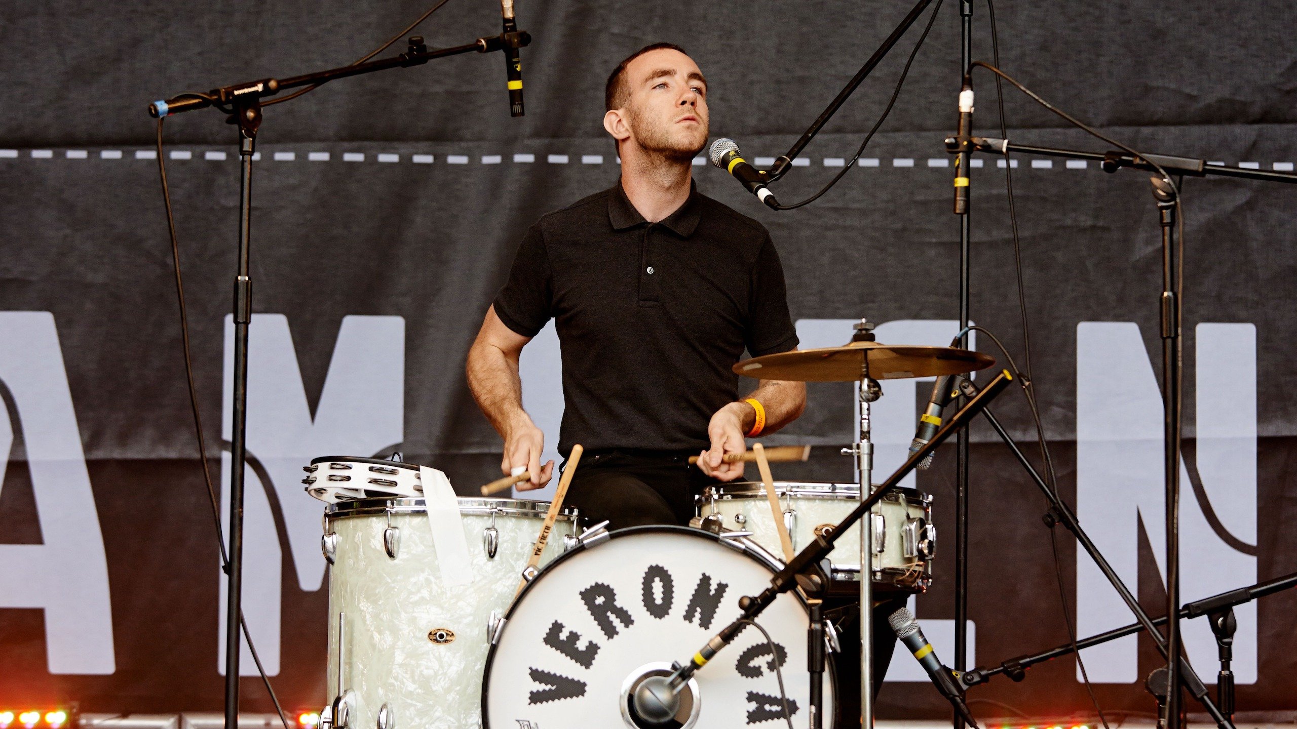 Veronica Falls Drummer Patrick Doyle Has Died, Aged 32 - Music Feeds