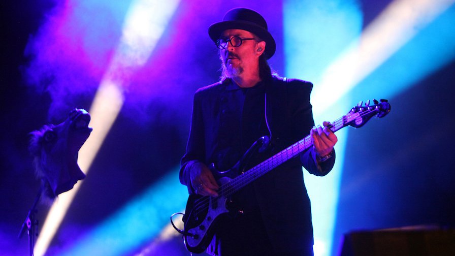 Primus Announce 2018 Australian Ambushing The Storm Tour Music Feeds