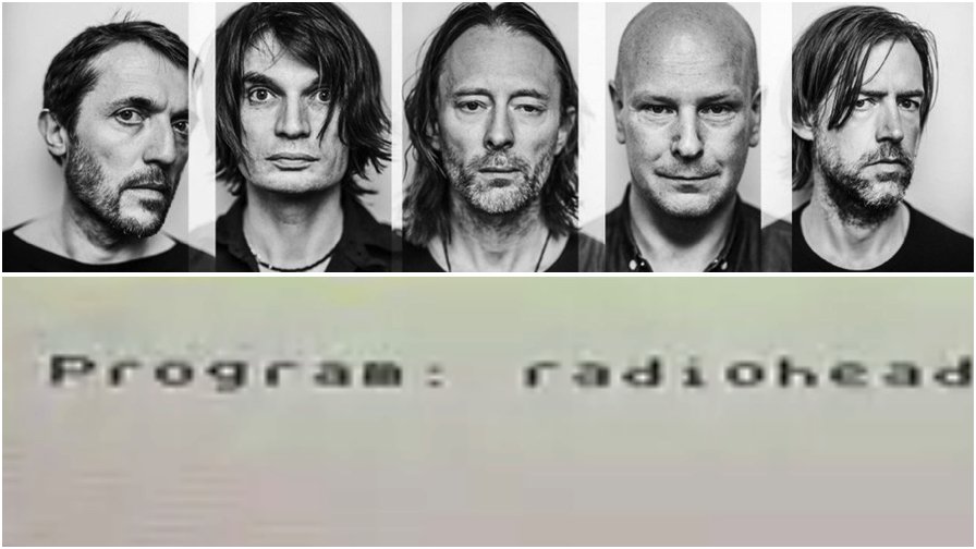 Radiohead Tease 'OK Computer' Anniversary Event In Mysterious New Video ...