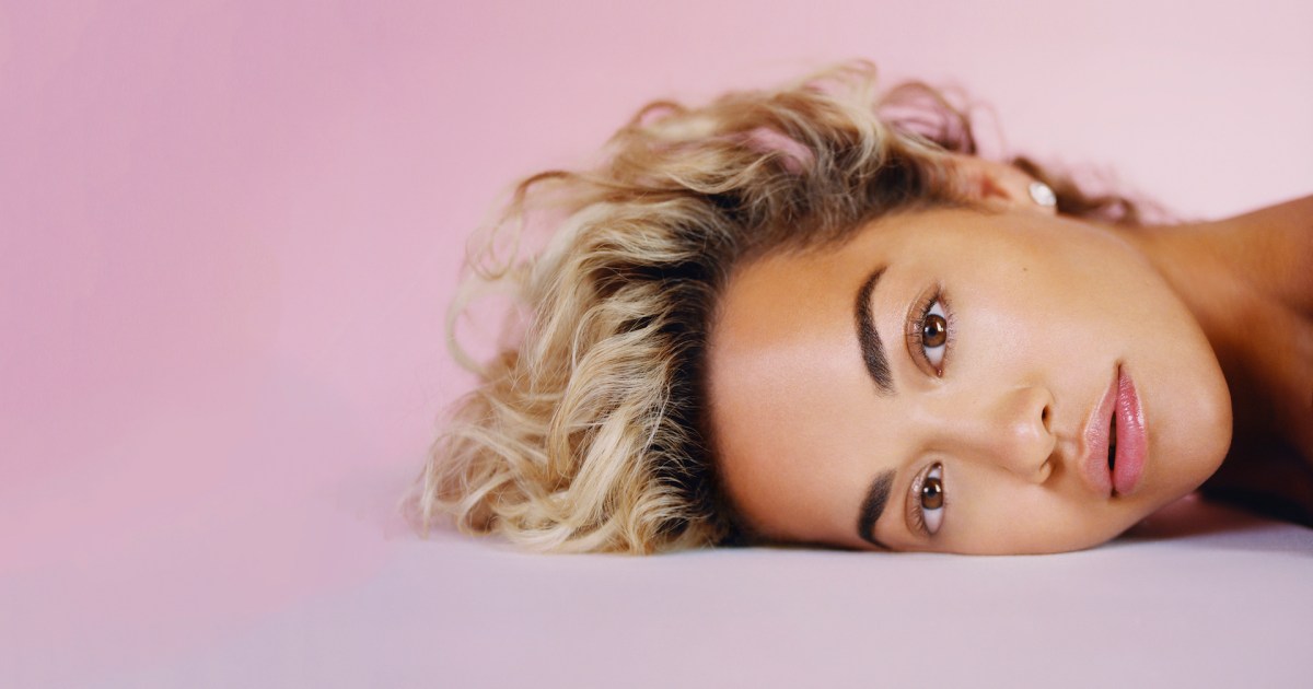 Rita Ora Announces 2019 Australian Tour - Music Feeds