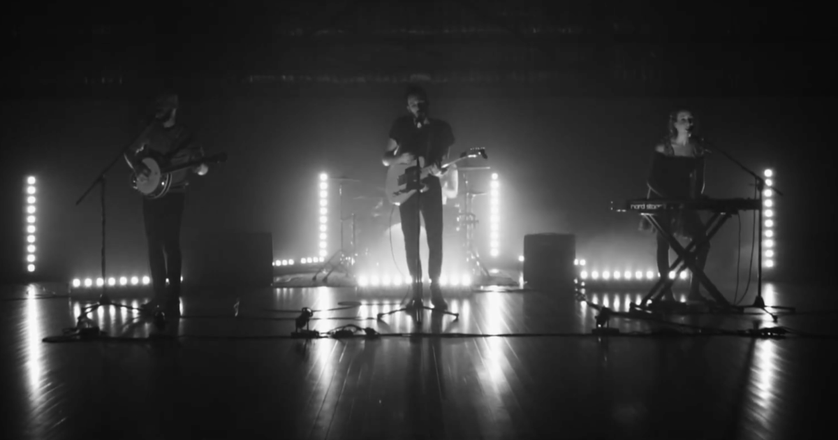 PREMIERE: Run Rabbit Run Captivate Your Senses With New 'We Don't Know ...