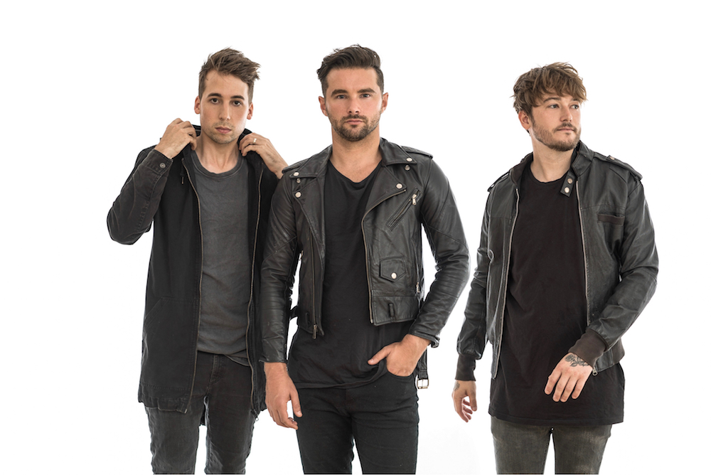 Short Stack Announce Surprise Reunion Show In Sydney This Weekend