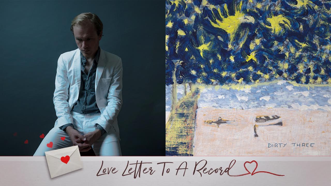 Love Letter To A Record: Slow Dancer On Dirty Three's 'Whatever