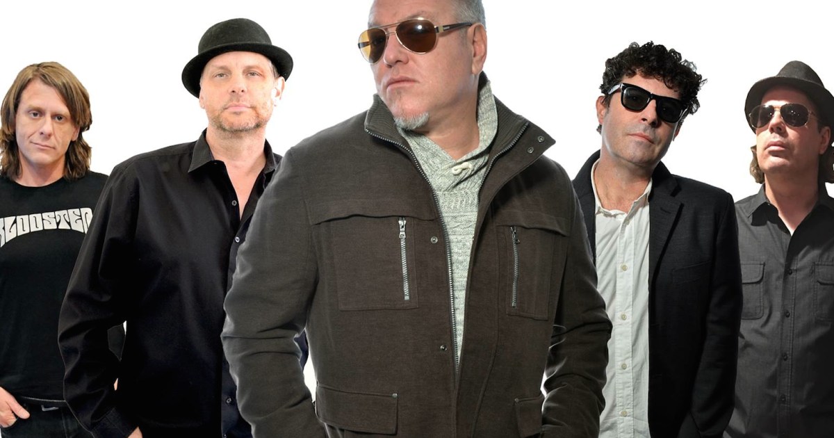 Smash Mouth Dish The Epic Story Behind Writing 'All Star' & Embracing ...