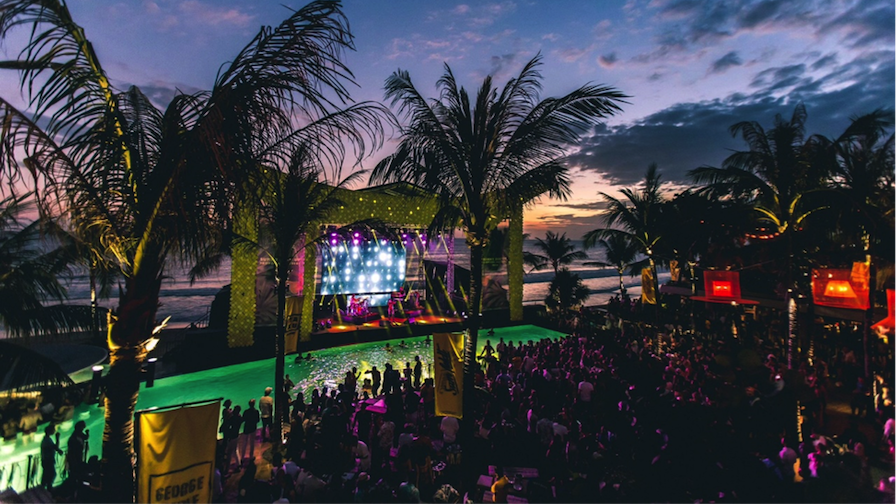 Sunny Side Up Festival Feed Music Feeds