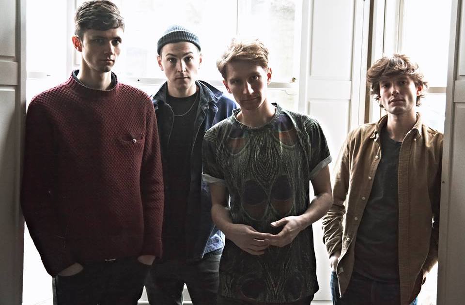 Glass Animals Just Shared A Snippet From Their New Album - Music Feeds