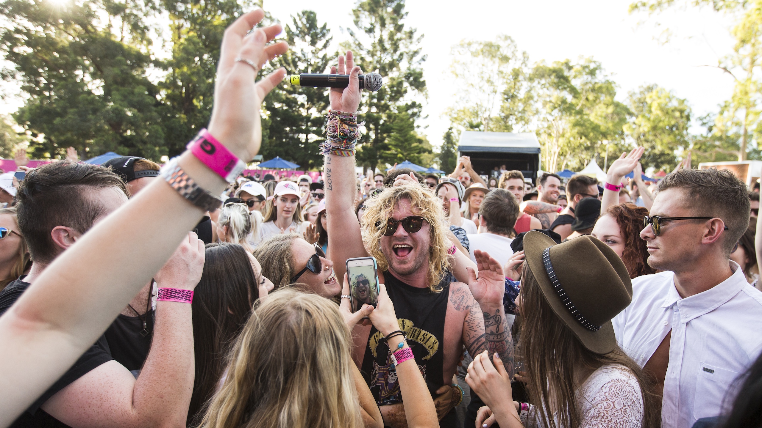 The Plot Announces 2016 Festival Lineup - Music Feeds