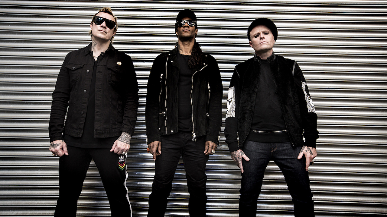 The Prodigy Are Not Done Shaking Up Music - Music Feeds