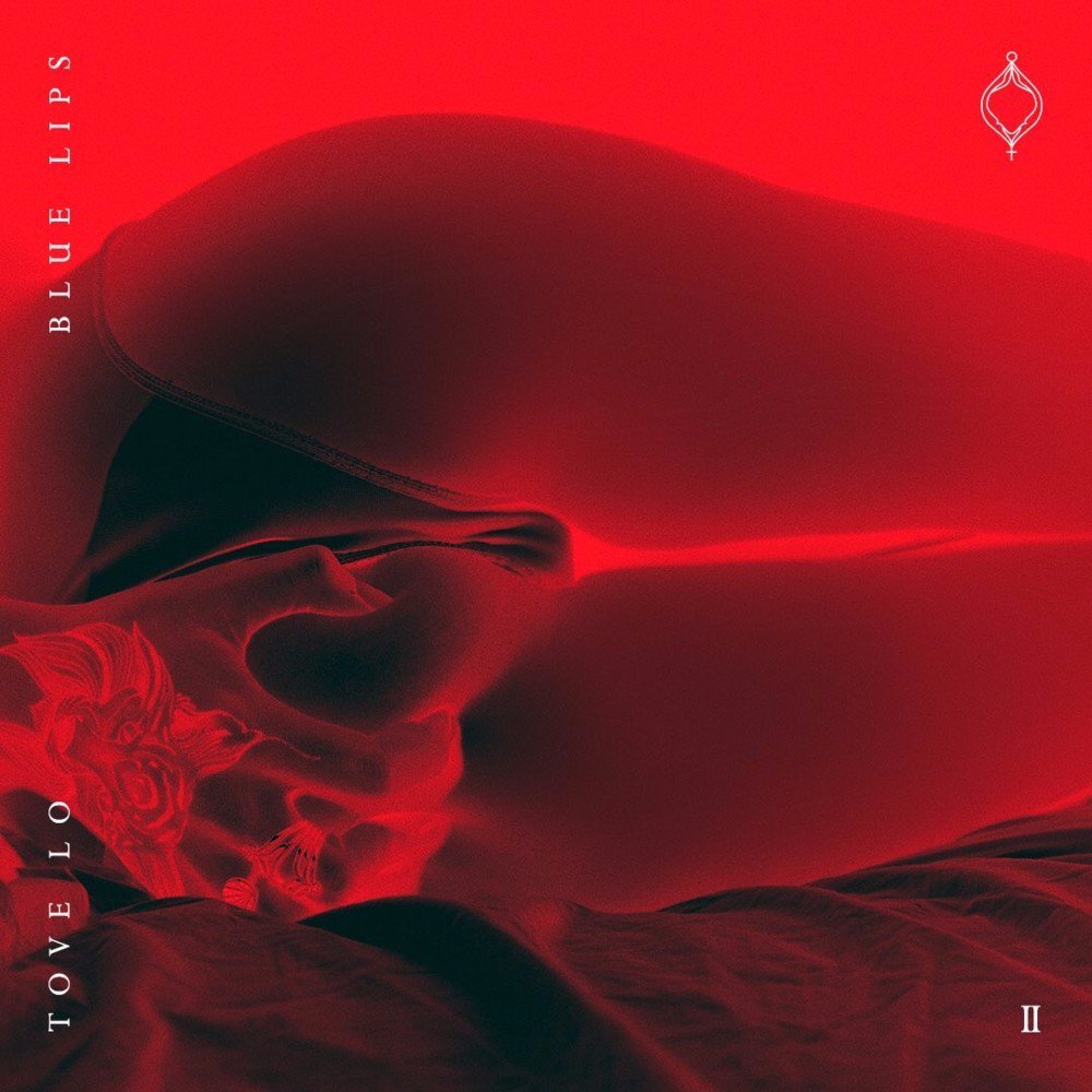 Tove Lo - BLUE LIPS (Lady Wood Phase II) - Music Feeds