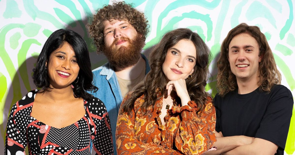 Here Are Your New Presenters For Triple J In 2020 Music Feeds
