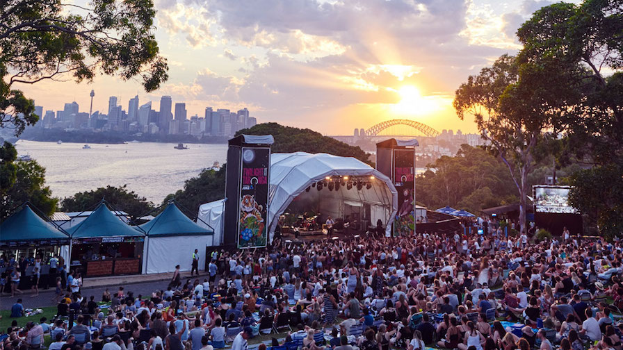 Twilight At Taronga Announces LineUp For 2025 Concert Series Music Feeds