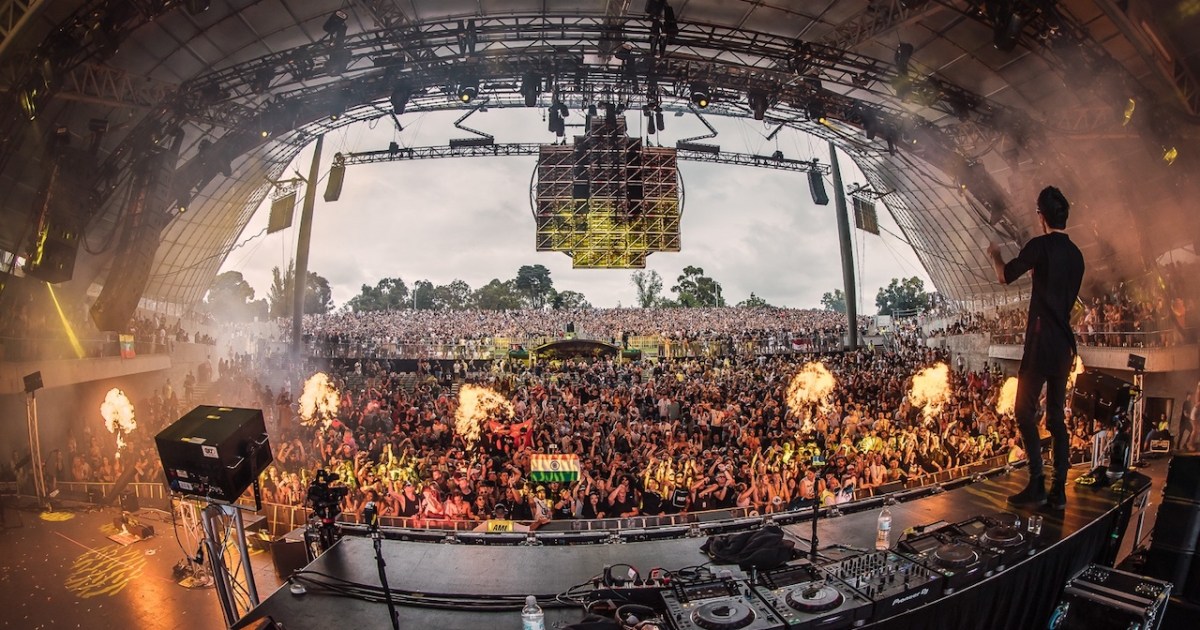 Ultra Australia Announces 'Phase Two' Lineup For 2019 Festival - Music ...